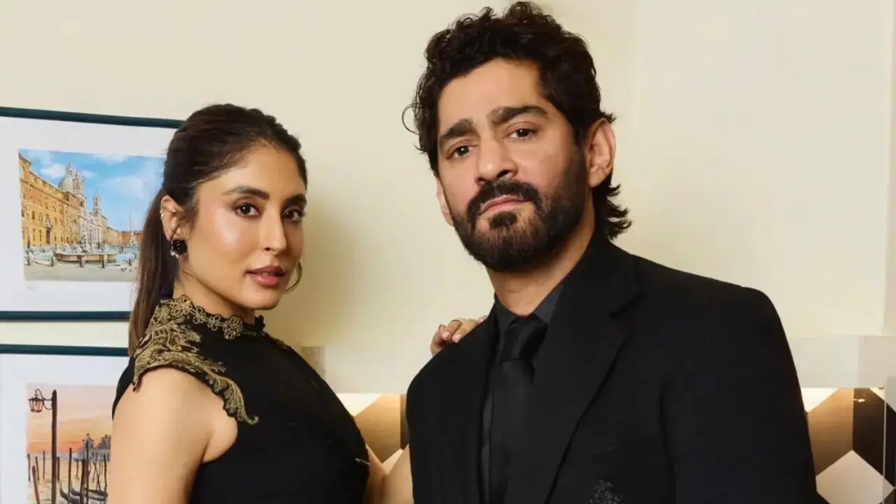 A glimpse into Kritika Kamra-Gaurav Kapur’s wedding celebrations has surfaced. They have planned 'The Party, After', a late-evening celebration. Read full story here